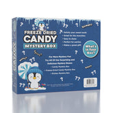 Trendy Treasures Freeze-Dried Candy Mystery Box Series 7: A $40 Value! - Exclusively At Showcase Simple Trendy Treasures